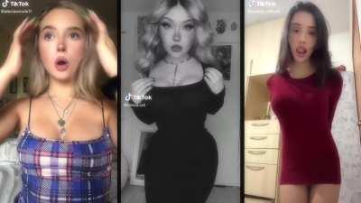 TikTok Thot OVERLOAD!