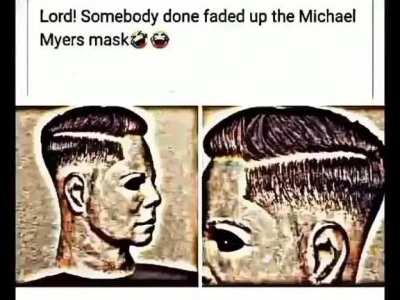 It's that little guy, the little spooky fellow.