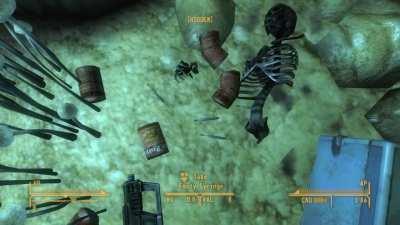 You are suffering from Med-X withdrawal.