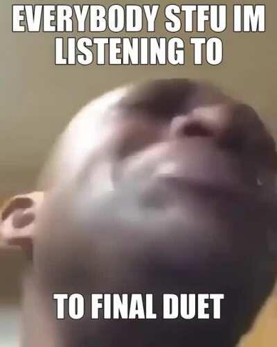 i actually cry every time