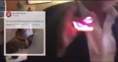 If you're right, you're right.