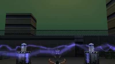 The real next-gen experience of CP 2077: The Xbox 360 Version