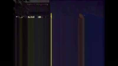 Do ants see us like this?