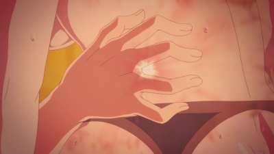 The maid wants the prince's babies