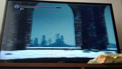 ps4 fighting for its life to show Miyazaki's vision