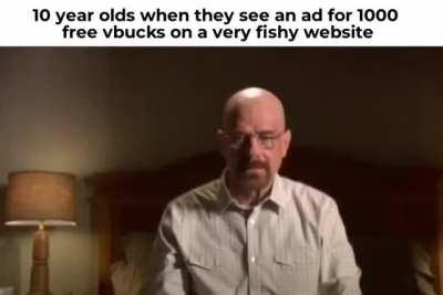 Walter White sharing his personal information [Project file in comments]