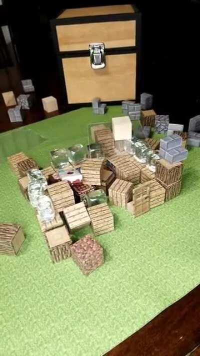 Creepers Ruin Everything