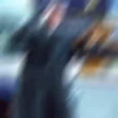 When it's Friday and Doge skyrocketing to the moon.