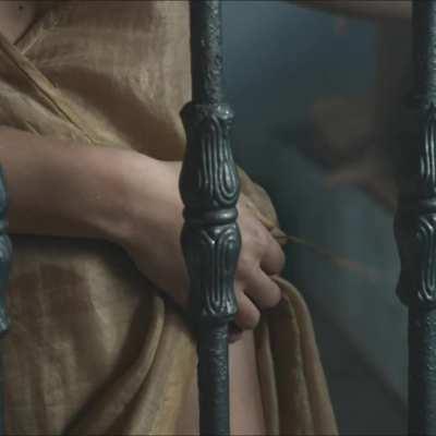 Rosabell Laurenti Sellers in Game of Thrones