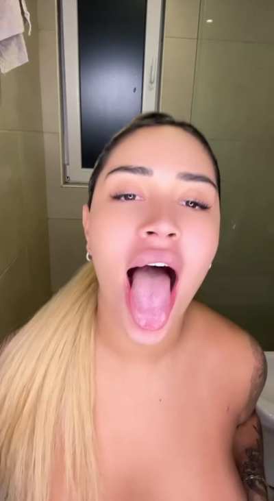 would you let me handcuff you or shall we reverse the roles