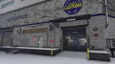 How to use submersible mode on land with the Toreador