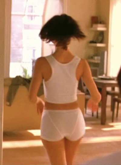 Jennifer Love Hewitt