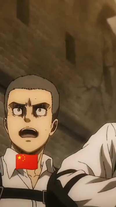 We're about to end this man's career