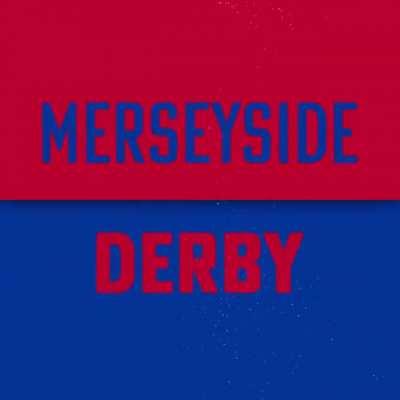 I made this short looping animation for the derby tonight. Let's go lads!