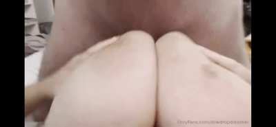 When life gives you tiddies, make tiddyfucks