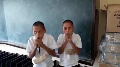 Animal Beatbox (Use Audio Please)