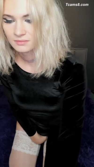 If im ur type, can you suck cock to make it hard?