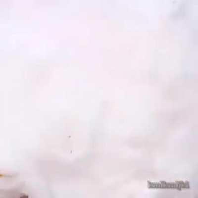 Don't see that coming soda+candy