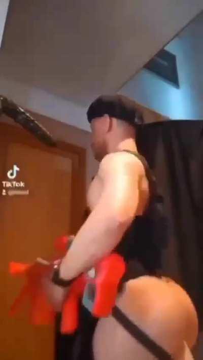 I LOVE BIG Dic-s sir