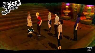 futaba shadow so sad!!!😢😢😭😭😭