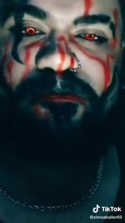 A virgin's approximation of intimacy with a human female