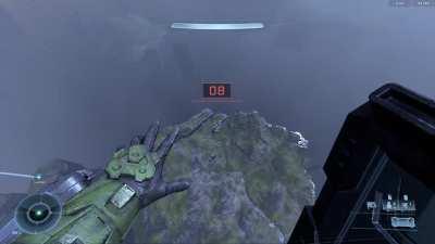 What do you mean I can't get a banshee from an FOB