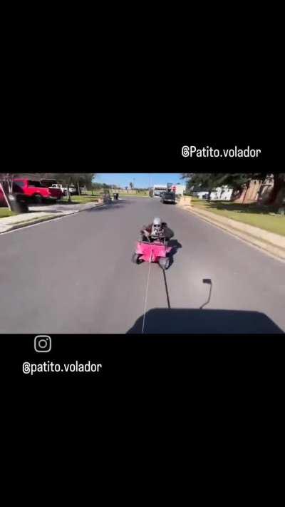 Even though fatal I want to try it. 