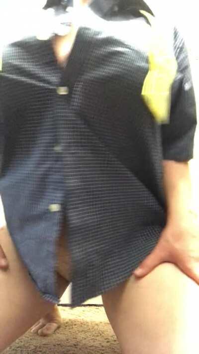 Let’s get down to business (OC)