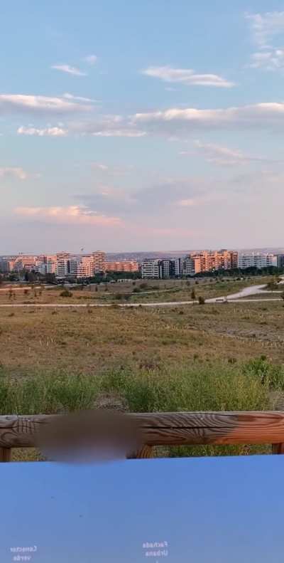 After all, I always loved being the little slut who gets naked outdoors