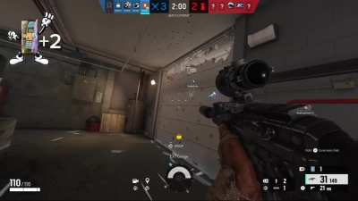 Whole team had nitros in their pocket 😵‍💫