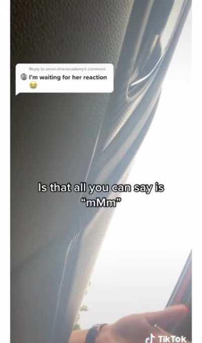 Who was right, you be the judge.