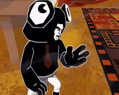 I think froggy is very likely to be a tsundere