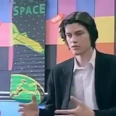 Me with my little cousins during family gatherings