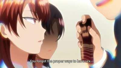 Ijirare Fukushuu Saimin 2