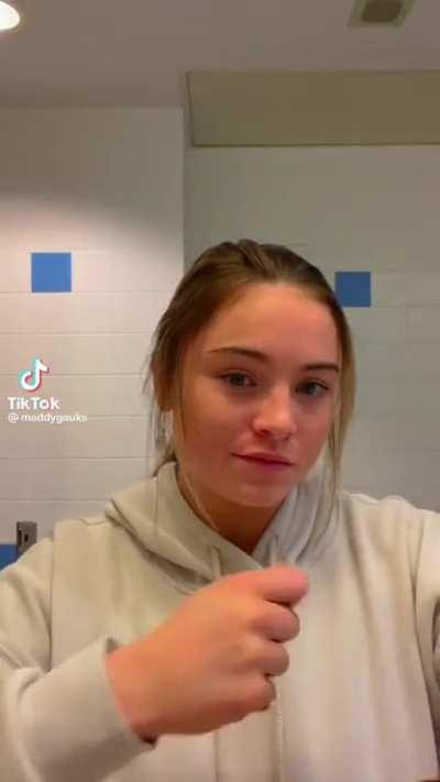 maddygauks wait for it..