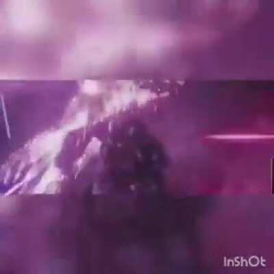 I'm still alive Motherfucka