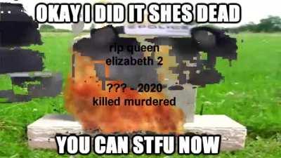 someone had to do it