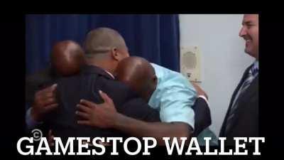 Expectations for earnings