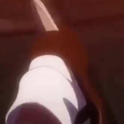 Mexican anime girls got me acting strange