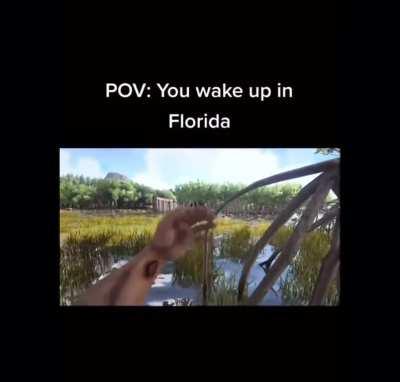 It be like that sometimes…