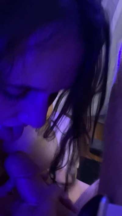 Cumshot is our favorite thing to share