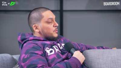 KD talks about adding Rory and Mal to the Boardroom team. More details coming soon.