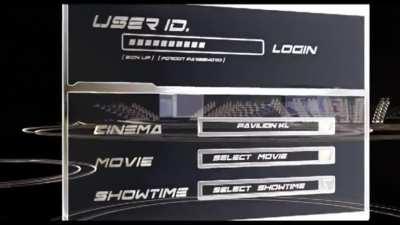 Anybody here misses seeing this before the movies at GSC?