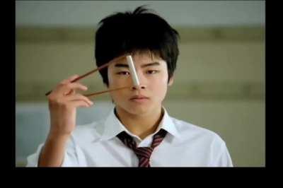 Milk helps with your concentration