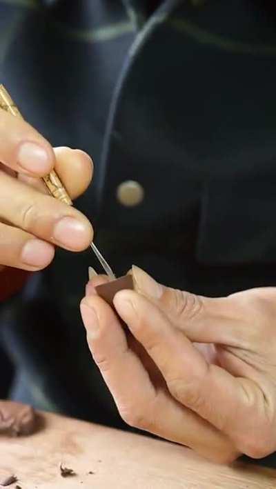 Enormously satisfying