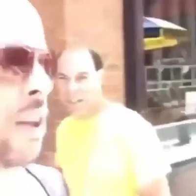 Wordington encounter