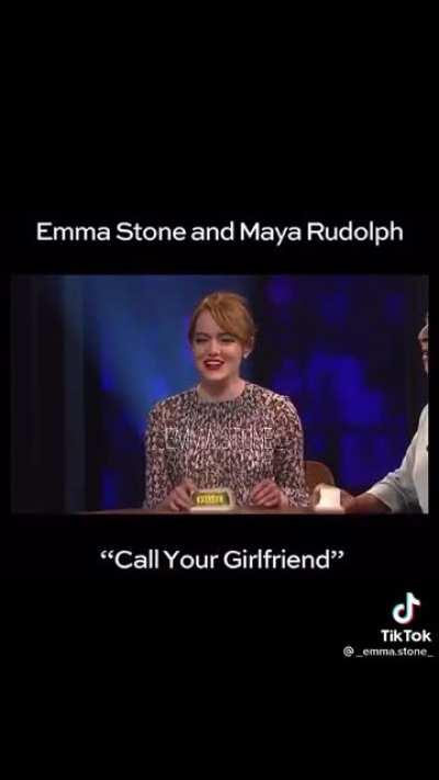 Is there anything she cant do? ❤