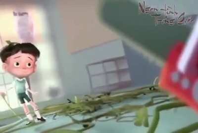 Thanks, I hate watermelon