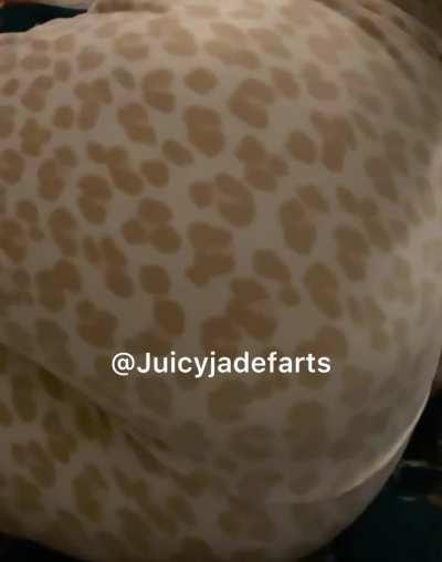 Morning fart 🍑💨