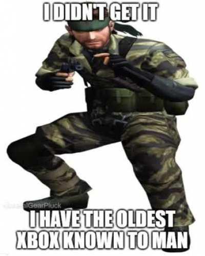 Snake doesn't have UNO